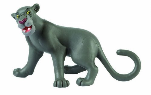 disfraz mowgli niño 1