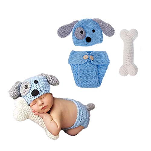 como hacer disfraz de conejo para bebe 1