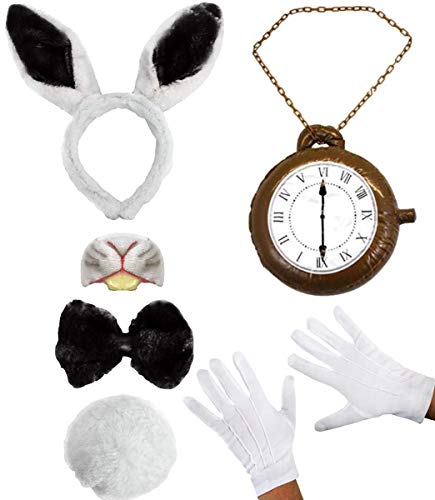 comprar disfraz reina de corazones 1