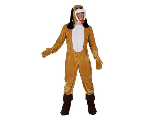 disfraz de perro pastor 1