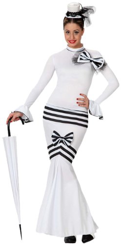 disfraz my fair lady 1