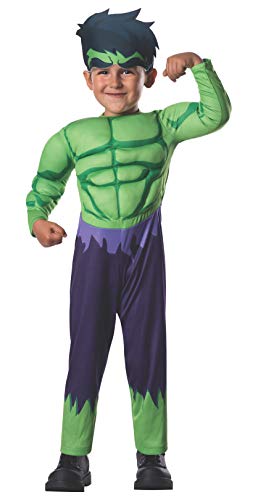 disfraz hulk disney 1