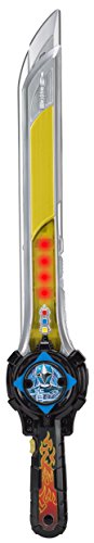 disfraz power ranger ninja steel rojo 1