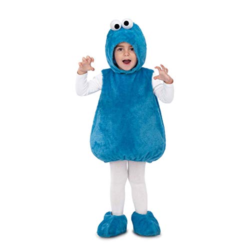 disfraz de jengibre para niños 1