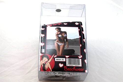 disfraz de betty boop mujer 1