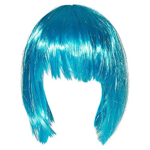 disfraz de bulma 1