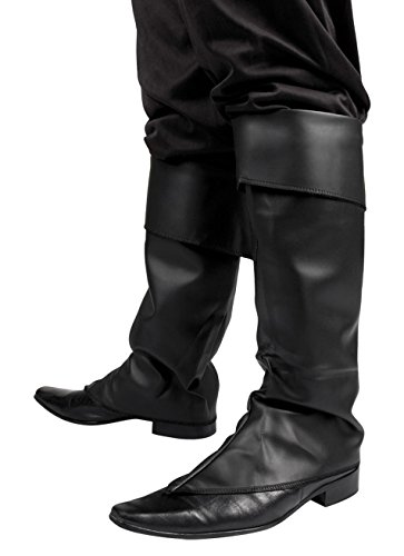 botas para disfraz 1