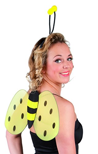 disfraz de abeja amazon 1