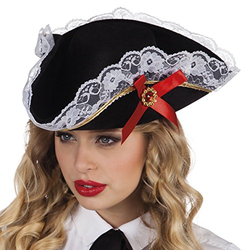 disfraz capitan garfio niño amazon 1