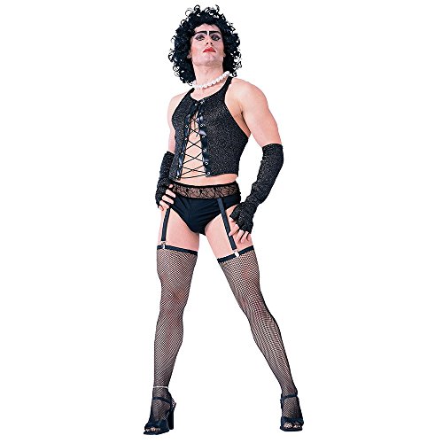 disfraz frank n furter 1