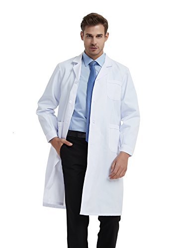 disfraz medico mujer 1