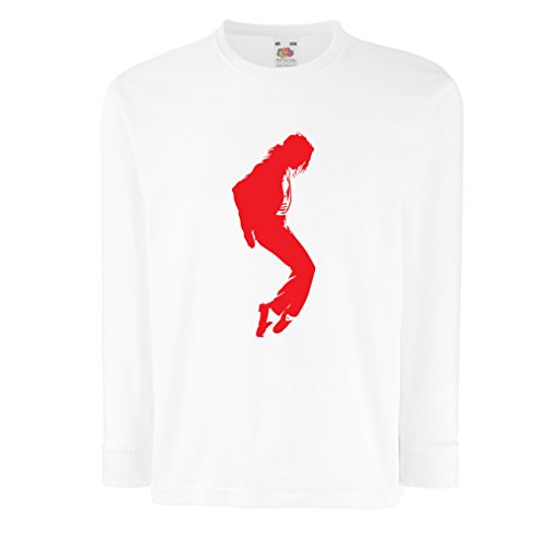 disfraz michael jackson barcelona 1