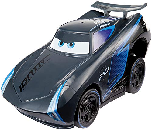 coches de choque disfraz 1