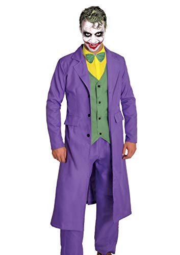 disfraz de batman adulto original 1