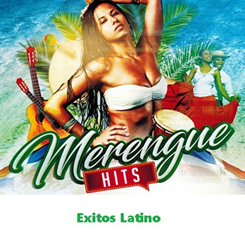 disfraz merengue 1