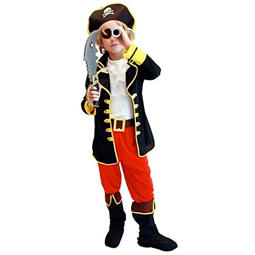 disfraz de pirata diy 1