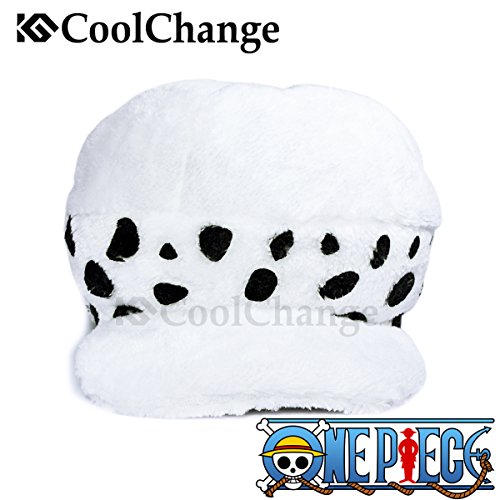 disfraz de trafalgar law 1