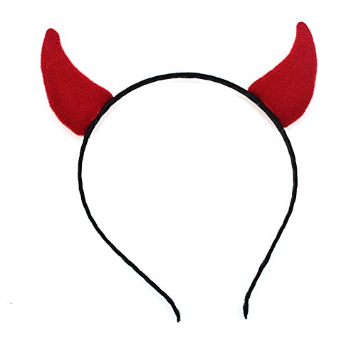 accesorios para disfraz de diabla 1