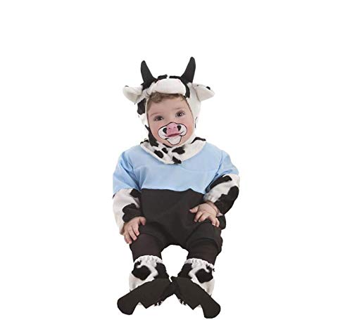 disfraz de torito 1