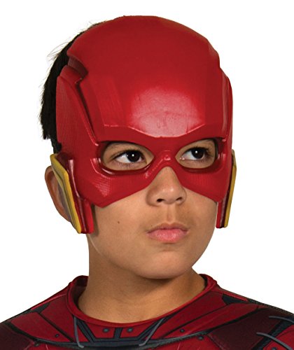 disfraz de flash justice league 1