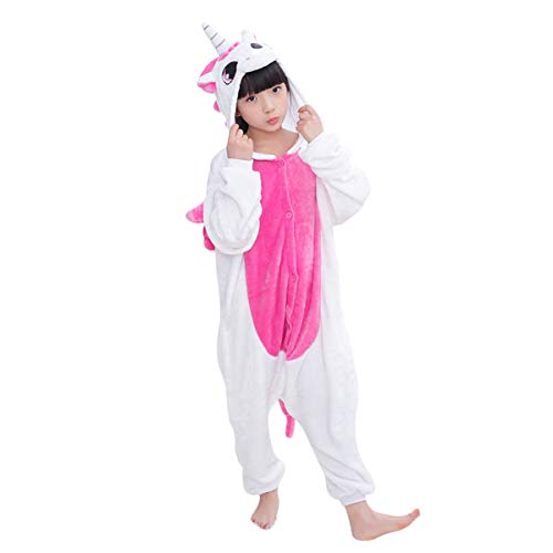 disfraz pijama infantil 1
