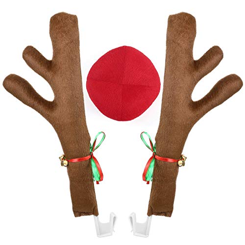 disfraz navidad c&a 1