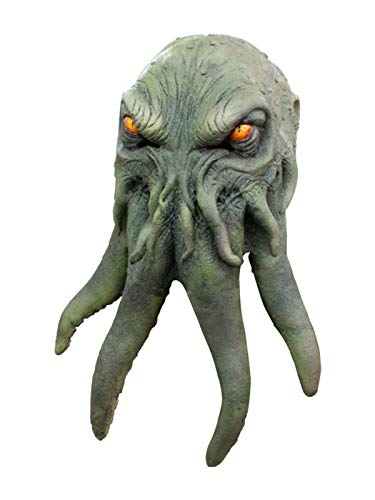 cthulhu disfraz 1