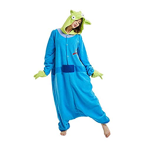 disfraz marciano toy story adulto 1
