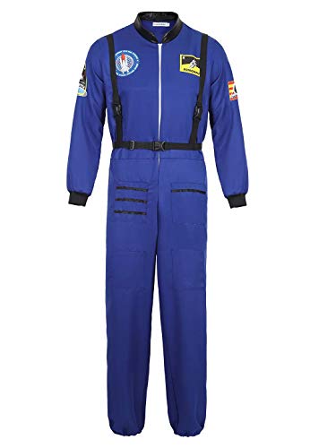 disfraz astronauta azul 1