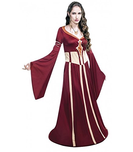 disfraz cersei lannister 1