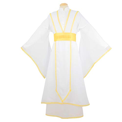 valquirias disfraz 1