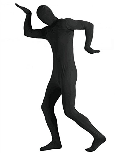 disfraz de sombras tenebrosas 1