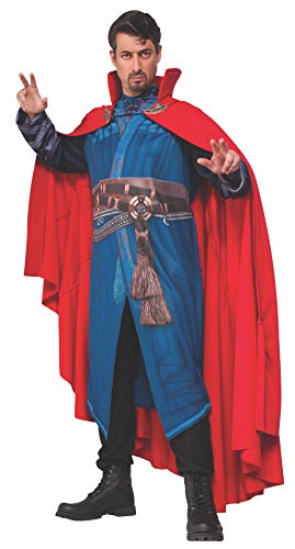 disfraz doctor strange 1