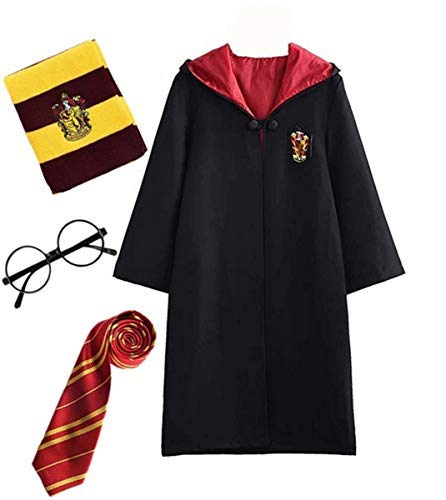 disfraz de harry potter adulto amazon 1