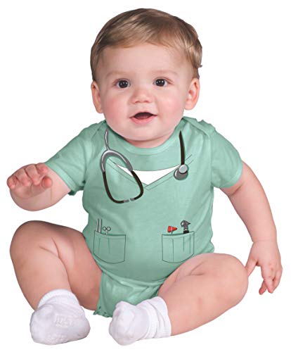 disfraz doctor bebe 1