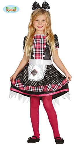comprar disfraz muñeca de trapo 1