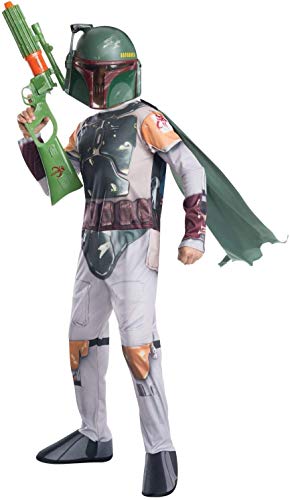 disfraz boba fett 1