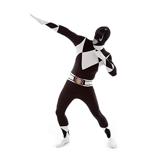 disfraz grupo superheroes 1