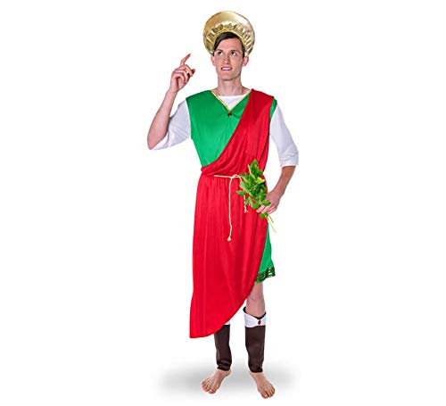 disfraz de peseta 1