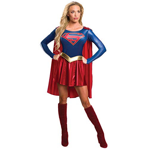 super mujer disfraz 1