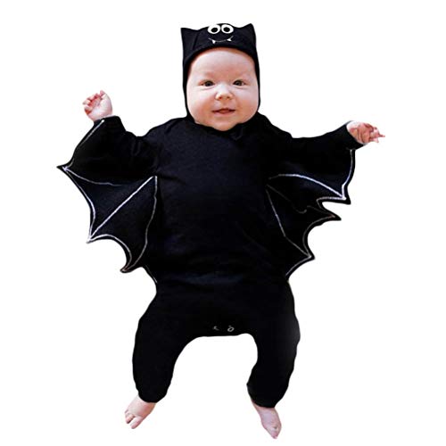 disfraz murcielago para bebe 1