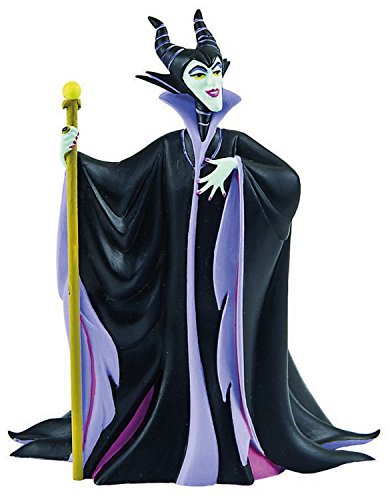 disfraz disney malefica 1