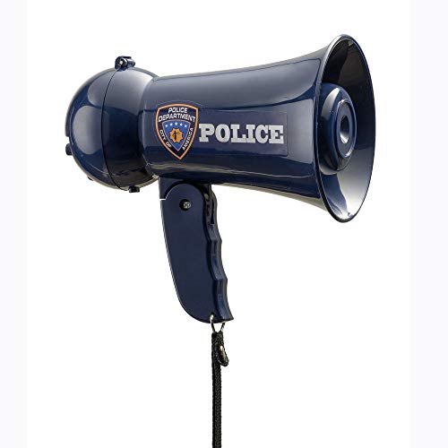 disfraz de coche de policia 1