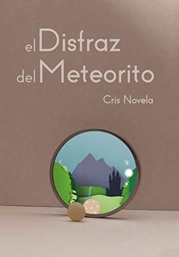 disfraz meteorito 1