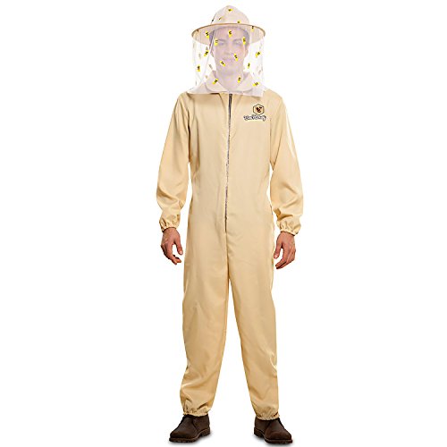 disfraz de apicultor 1