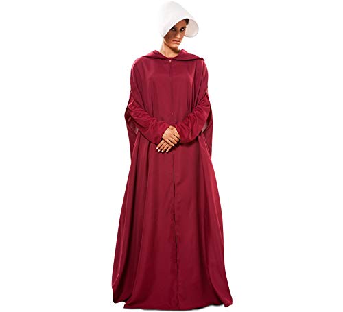 disfraz cuento criada 1