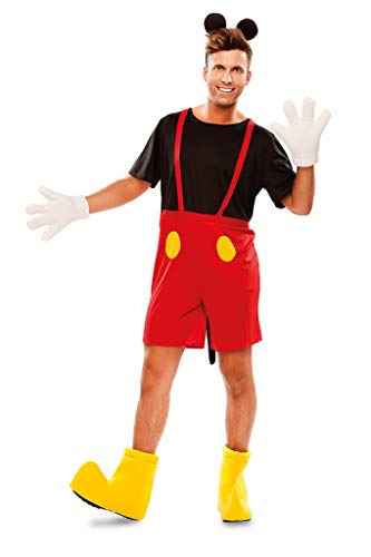 disfraz de raton hombre 1