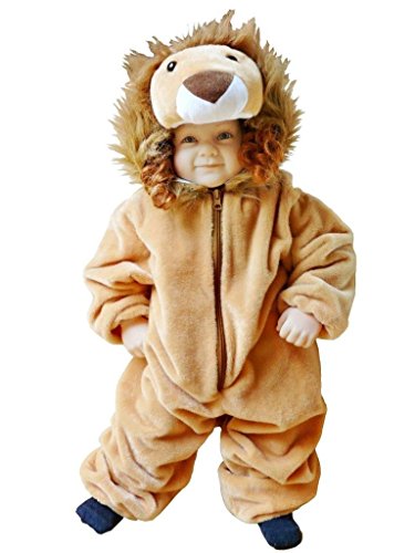disfraz de timon 1
