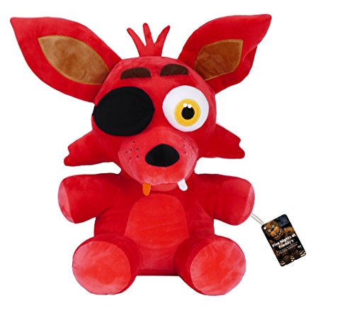 disfraz de puppet five nights at freddy's 1