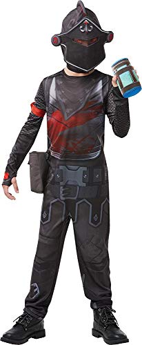 disfraz de esqueleto de fortnite 1